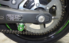 KAWASAKI ZX-25R 2024 ZX250E