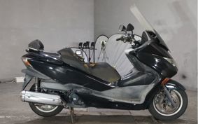 HONDA FORZA X MF10