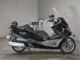 Фото Honda FORZA X 2008 с японского аукциона