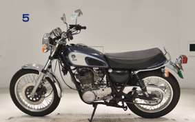 YAMAHA SR500 1984 2J2