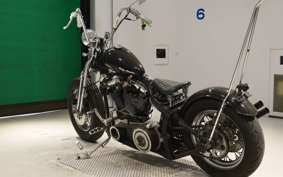 HARLEY FLSTS 1450 2000