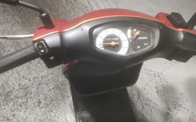 SUZUKI ADDRESS V125 CF46A
