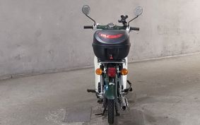 HONDA SUPER CUB50 AA01