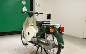 HONDA C50 SUPER CUB 2026 AA01
