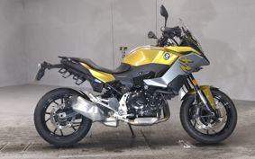 BMW F900XR 2020 0K21