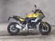 Фото BMW F900XR 2020 с японского аукциона