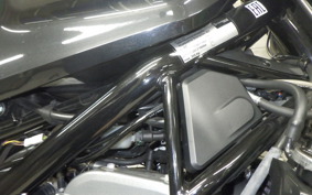 HUSQVARNA SVARTPILEN 401 2020