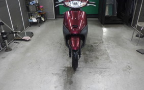 HONDA TACT-4ﾍﾞｰｼｯｸ AF79