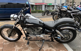 YAMAHA DRAGSTAR 250 VG05J