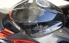 KAWASAKI NINJA 250 EX250L