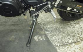 KAWASAKI Z250 Gen.2 2020 EX250P