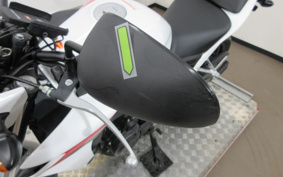 HONDA CB400F 2014 NC47