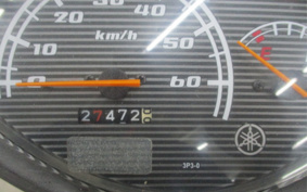 YAMAHA JOG DELUXE SA36J