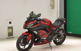 KAWASAKI NINJA 250 ABS EX250L