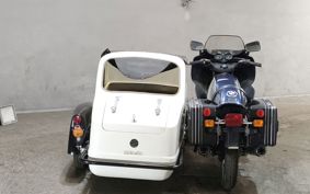 BMW R100RS SIDE-CAR ..