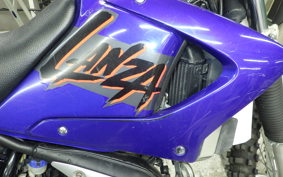 YAMAHA LANZA 4TP