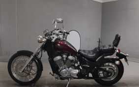 HONDA STEED 600 1991 PC21