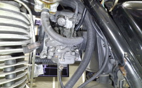 YAMAHA SR400 Gen.2 1995 1JR