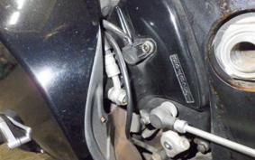 SUZUKI HAYABUSA Gen.2 2008