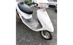 HONDA DIO AF34