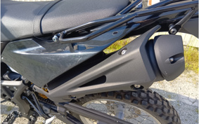 YAMAHA WR155R DG37