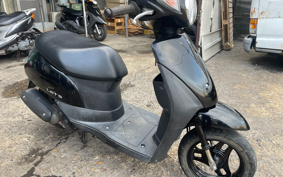 SUZUKI LET`S CA4AA