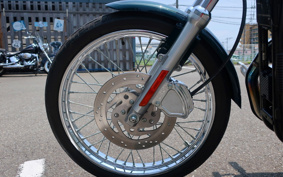 HARLEY XL1200C 2001 CGP