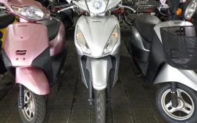 HONDA DIO 110 JF58