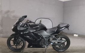 KAWASAKI NINJA 250R EX250K