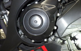 SUZUKI GSX250 R 2007