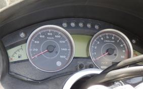 HONDA FORZA ZA 1998 MF10