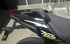 TRIUMPH STREET TRIPLE RS 2025