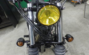 KAWASAKI 250TR BJ250F