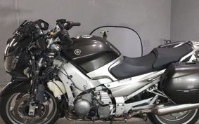 YAMAHA FJR1300 2009 RP13