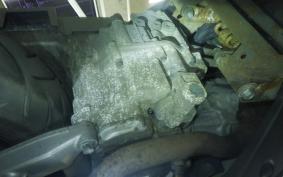 SUZUKI SKYWAVE 250 (Burgman 250) S Gen.3 2013 CJ46A