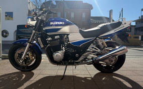 SUZUKI GSX1400 2001 GY71A