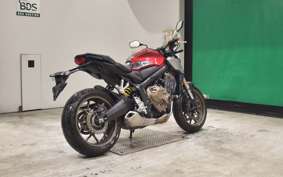 HONDA CB650R 2019 RH03