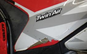 HONDA CRF250L MD44