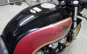 HONDA CB750 GEN 2 2007 RC42