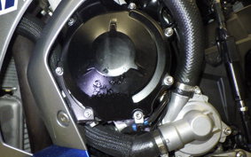 SUZUKI GSX-R1000R A 2021 DM11G