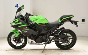 KAWASAKI NINJA 250 2020 EX250P