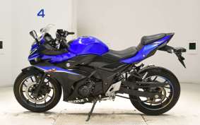 SUZUKI GSX250R