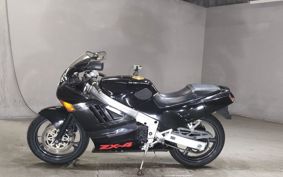 KAWASAKI ZX-4 ZX400G