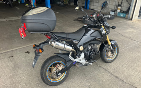 HONDA GROM JC61