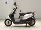 Фото Honda TACT Gen.4 2023 с японского аукциона