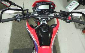 HONDA CRF250L 2004 MD47
