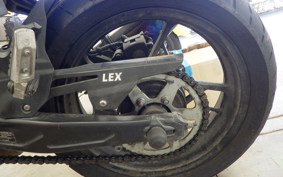 KAWASAKI NINJA 650 A 2018 ER650H