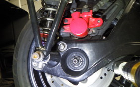 YAMAHA CYGNUS 125 XSR 3 2026 SEA5J