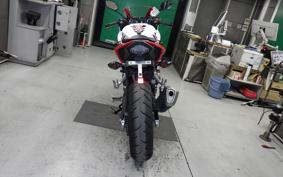 HONDA CBR400R 2017 NC47