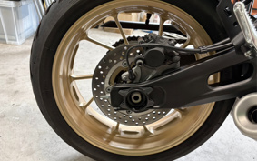 YAMAHA XSR700 2024 RM41J